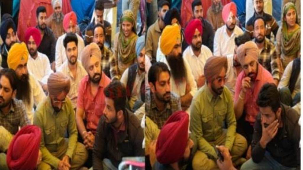ਸਰਕਾਰ ਨੂੰ ਜਲਦੀ ਹੀ ਸਿਨੇਟ ਦੀਆਂ ਚੋਣਾਂ ਦੀ ਤਾਰੀਖ ਦਾ ਐਲਾਨ ਕਰਨਾ ਚਾਹੀਦਾ ਹੈ
